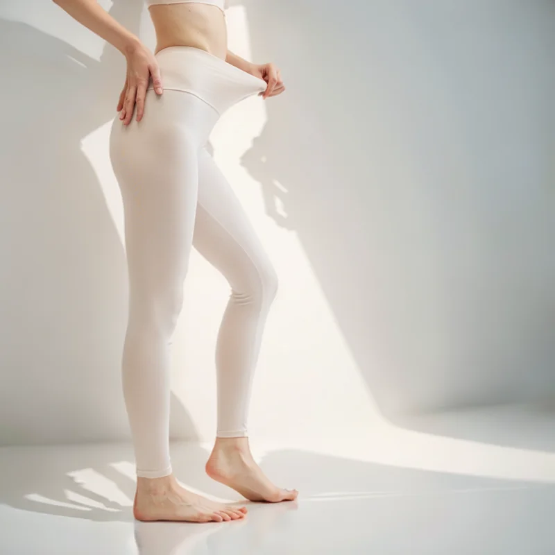 بعقب رفع طماق امرأة Shapertummy العملي ممارسة مطابقة الجوارب-ملابس لينة منتصف الخصر Kawaii احتفالي عادي الورك رفع