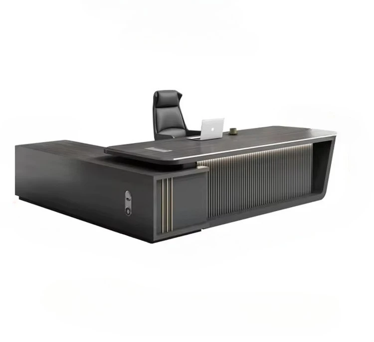 

Роскошный дизайн стола Big Boss, мебель для домашнего офиса