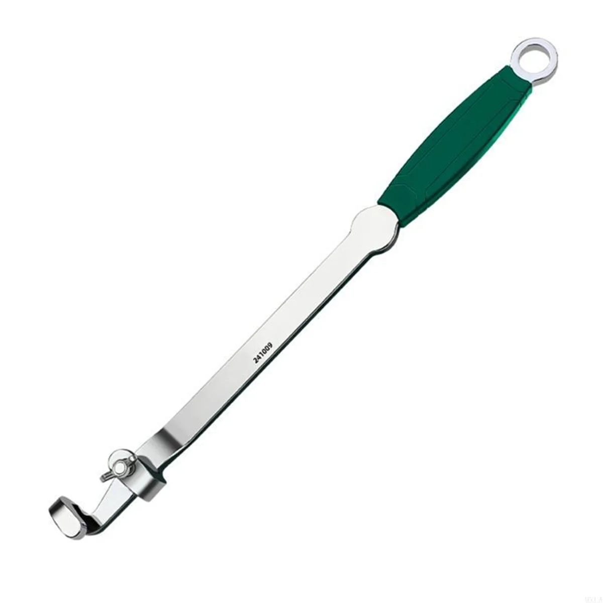AA25 Soft Grip Handle Spanner Extender Efficient Spanner Extension Simple to Operate