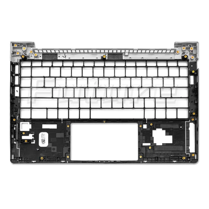 New For HP Probook 440 G9 445 G9 Pro 14 G5 LCD Back Cover Front Bezel Palmrest Upper Top Lower Bottom Cover Housing Case Silver