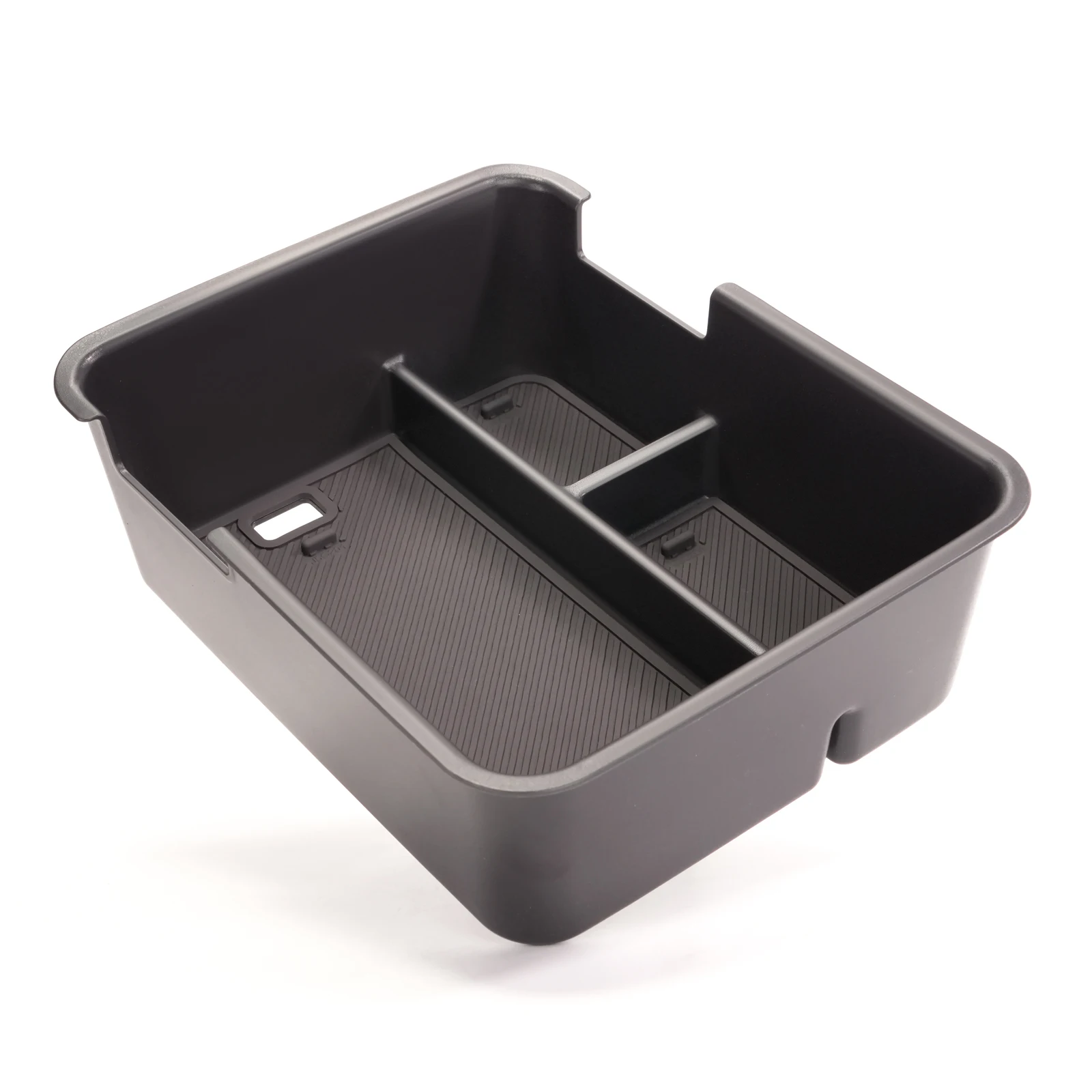 Für Leapmotor B10 Armlehnen-Silikon-Aufbewahrungsbox – Flexibler, schalldichter & leicht zu reinigender Mittelkonsolen-Organizer für B10 Aufbewahrungsbox – Detail 18