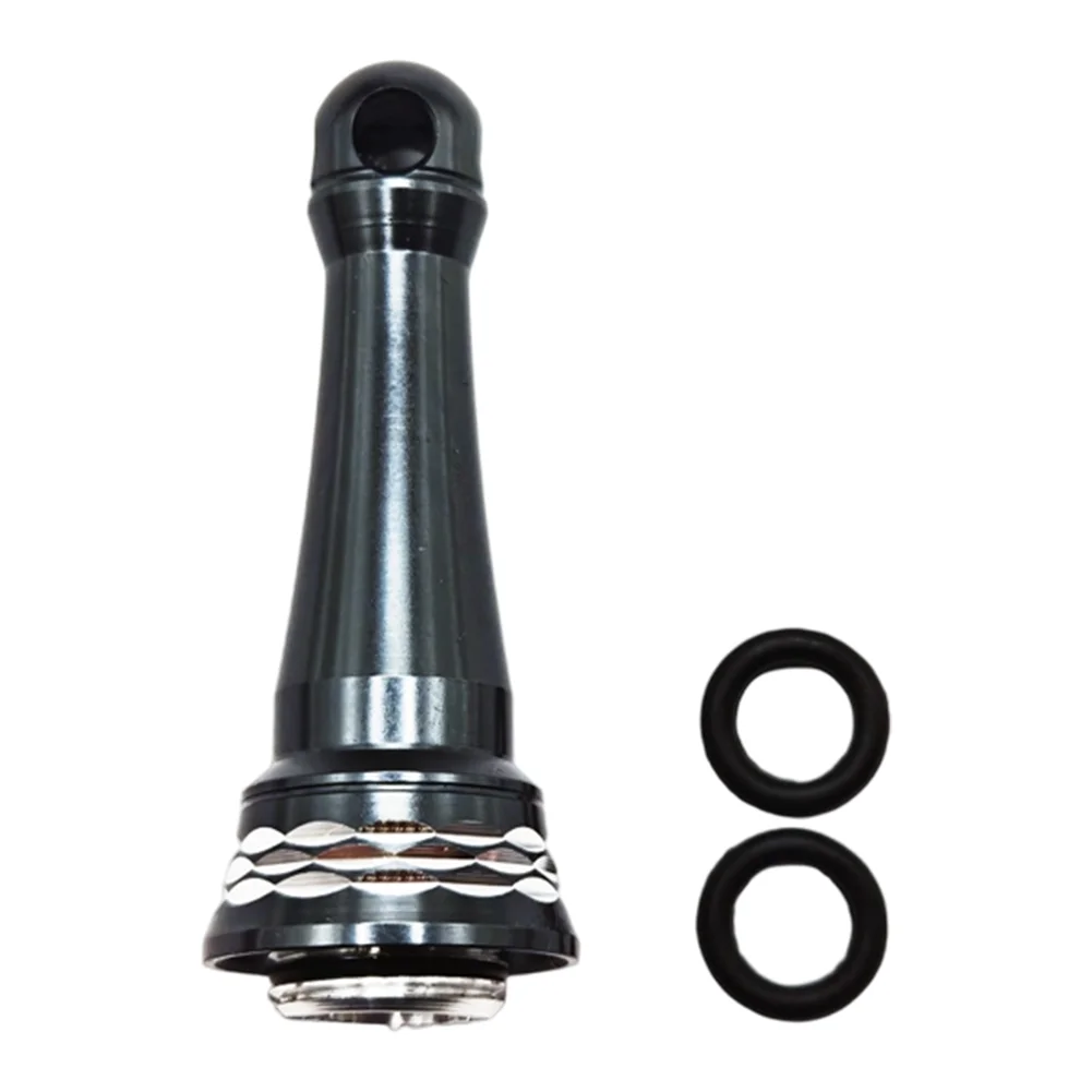 CNC Machined Balance Support S - Daiwa Reel Fuego ulasan dan harga