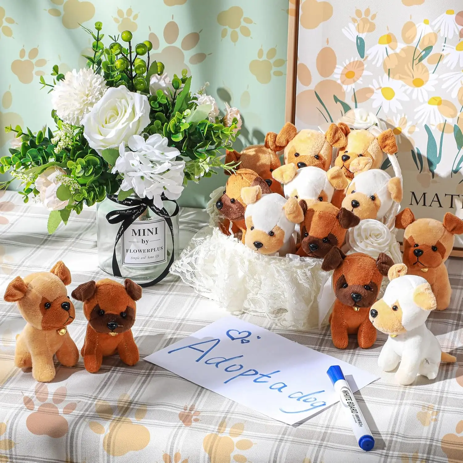 Thumbnail 3 - #82 Best Plush Puppy Toys to Buy In 2026