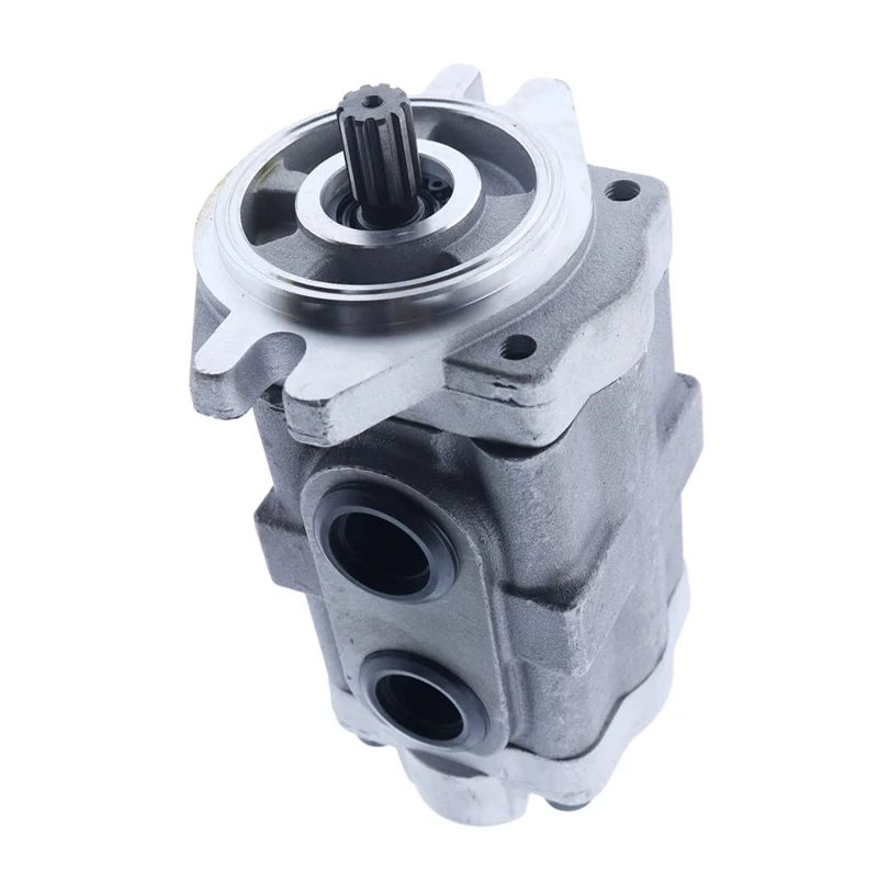 

Earth-moving Machinery for E325c 325b 325d excavator sbs-140 hydraulic gear pump 200-3406 pilot pump