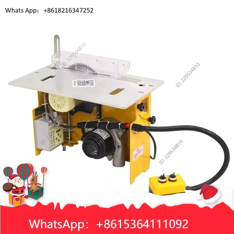 1pc for Woodworking Push Table Saw Brushless Silent Dust-free Precision Cutting Multi-angle Compatible For Model，practical us