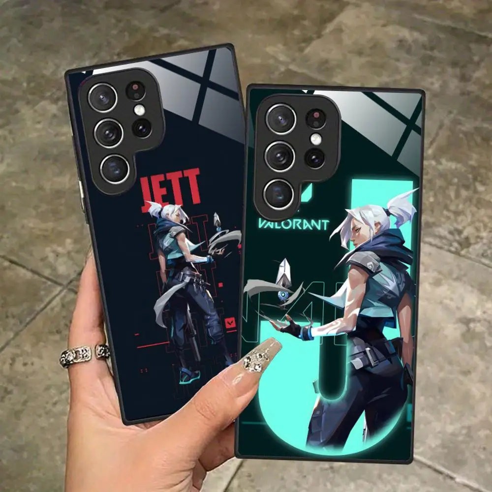 Valo Jett Phone Cas…