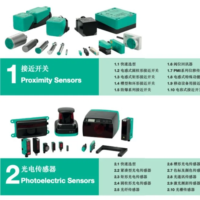 2025 Pepperl + Fuchs V3-WM-2M-PVC (PEPPERL + FUCHS) 2m PVC cable (109025)