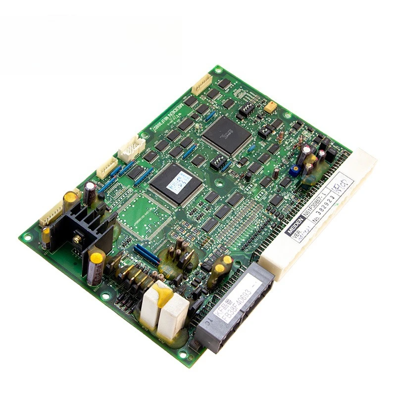 circuit board adapted to TC M electric forklift original circuit board controller N61F30857-1