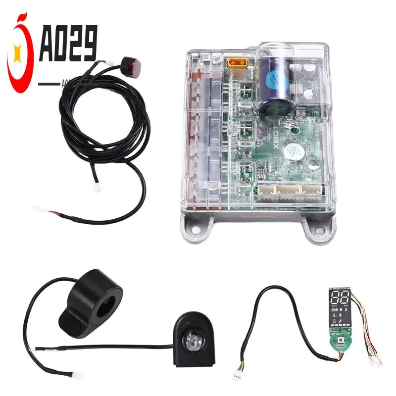 

A029-For Xiaomi M365pro Electric Scooter Controller Dashboard Accelerator Tail Light Scooter Replacement Parts