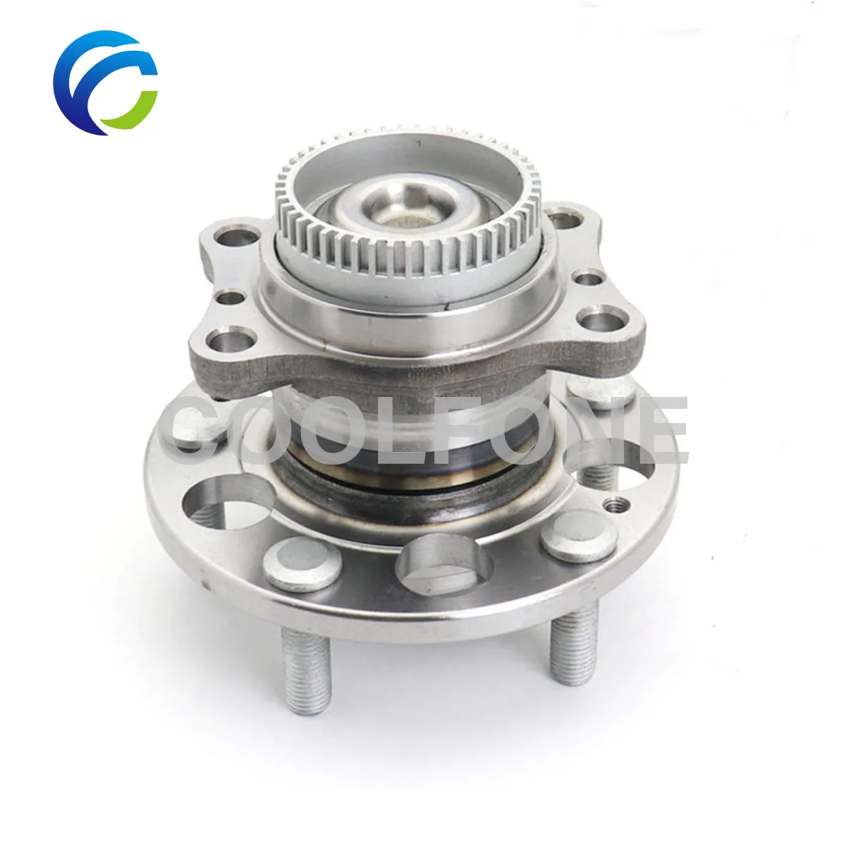 

Rear Wheel Hub Bearing For HYUNDAI ELANTRA VELOSTER KIA CERATO KOUP 2010-2017 G4NB G4FD G4FJ G4NC F4FA 527103X000 713121910