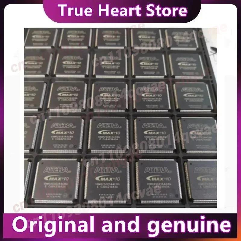 

10M02SCE144C8G 10M02SCE144I7G 10M04SCE144C8G 10M04SCE144I7G 10M04SCE 10M04 IC-чип 100% новый, оригинальный, в наличии