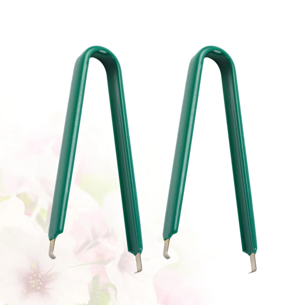 

2Pcs Essential Key Puller Tool for Mechanical Keyboard Keycap Change and Plcc Green Key Puller Keyboard Remover