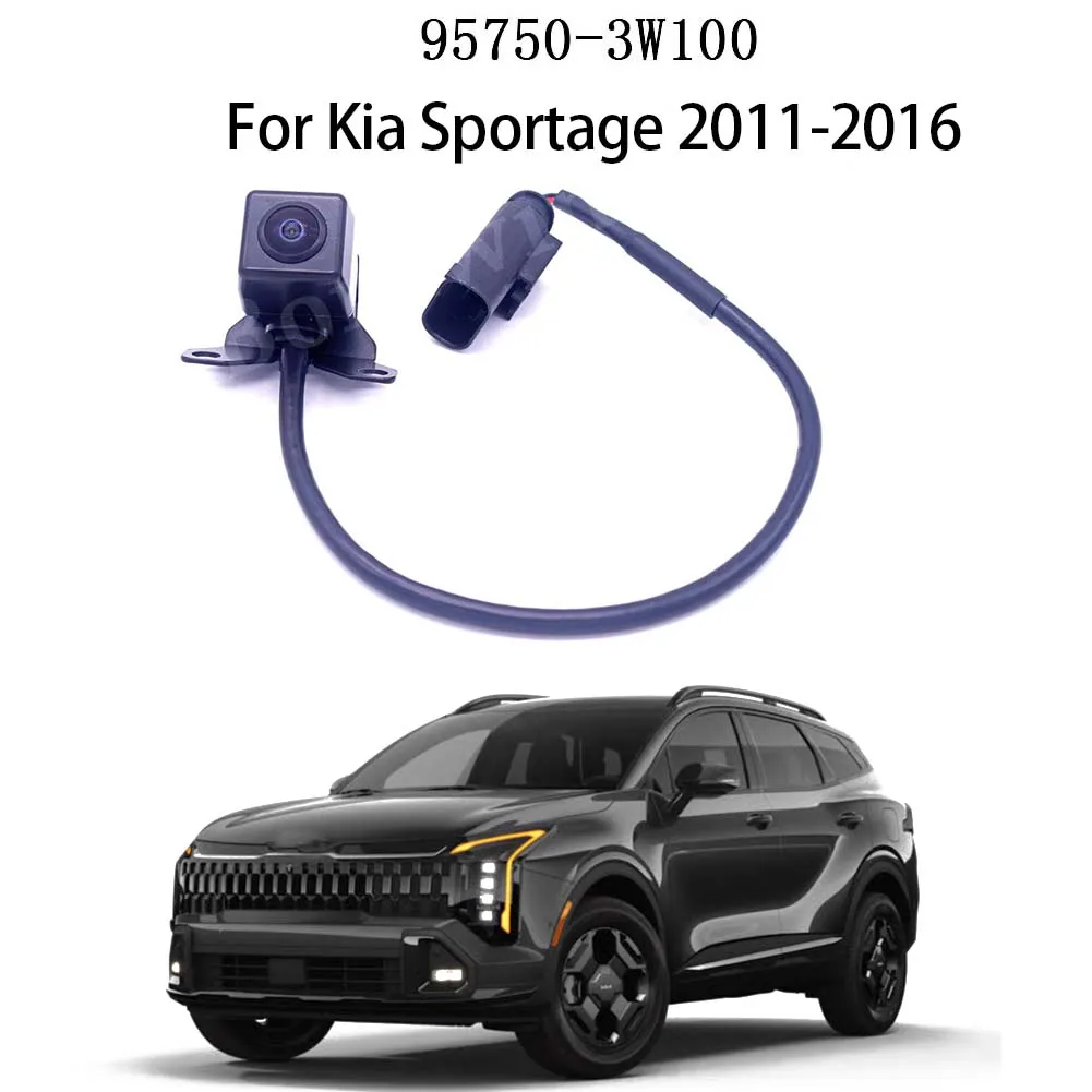 

Камера заднего вида 95750-3W100 для Kia Sportage 2011-2016