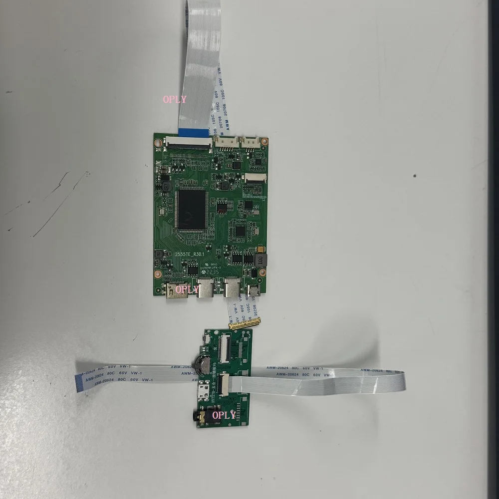 Edp Controller Boar… - image