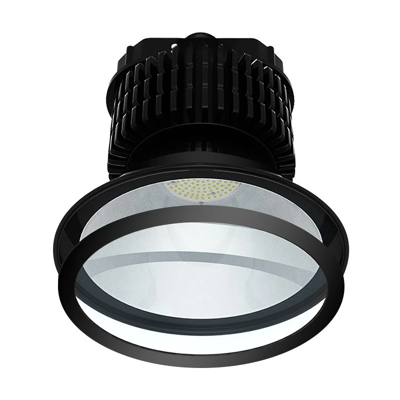 

LED High Bay Light Factory Light Moisture-proof and Dust-proof Patio Light Warehouse