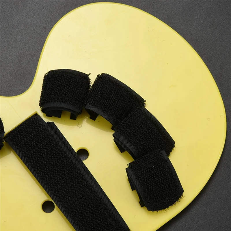 

Y49A-10X Finger Orthotics Fingerboard Stroke Hand Splint Training Support For Both Hands