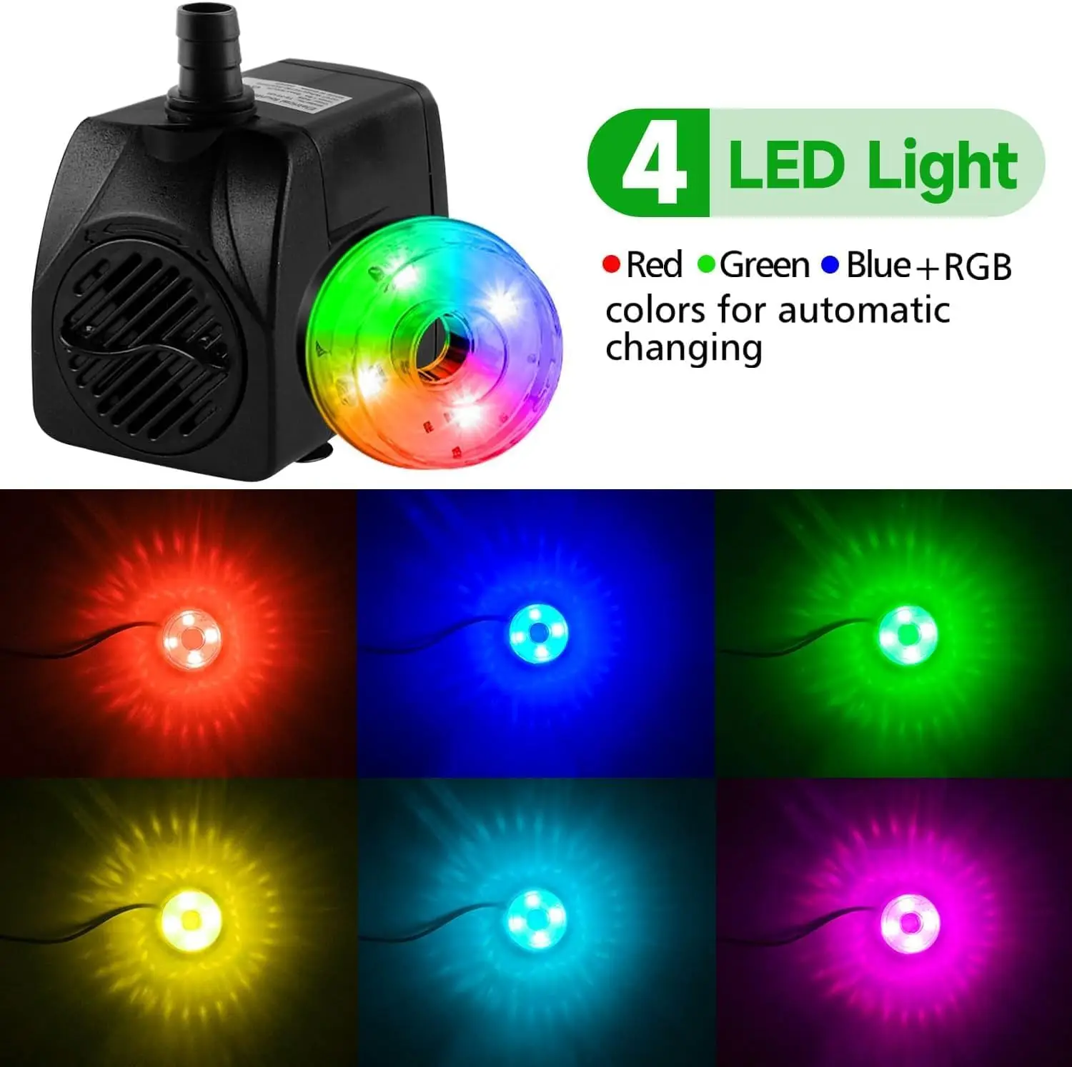 Thumbnail 4 - #61 Compare Aquarium Lighting Before You Buy