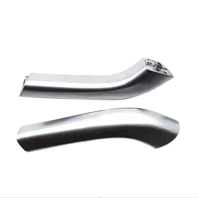 

Interior Door Handle Driver Side Chrome Front Left For MAN TGX TGS TGL TGM 81626304156 81626410126 81626304155 81626410127