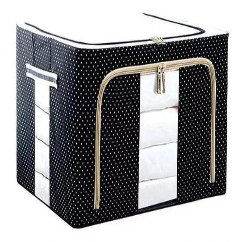 

Masterpro Organizer Box 50x40x22cm 44 Litres Boxes, Boxes and Baskets Decorative Boxes