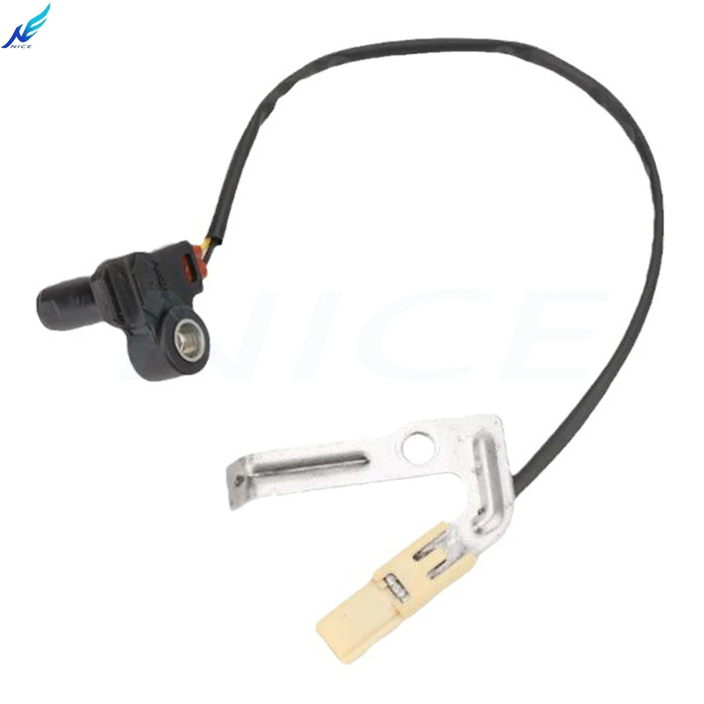 OEM 24157551107 For Mini Cooper 6 Speed Transmission Input Speed Sensor G182 ISS 6F21WA JWS 02-16