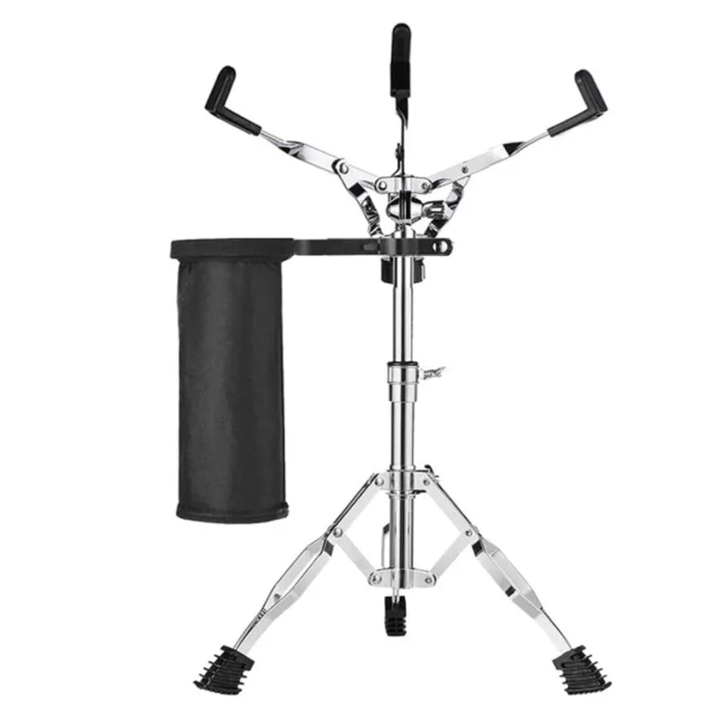 Drum kit Jazz drum accessories Snare drum stand,
