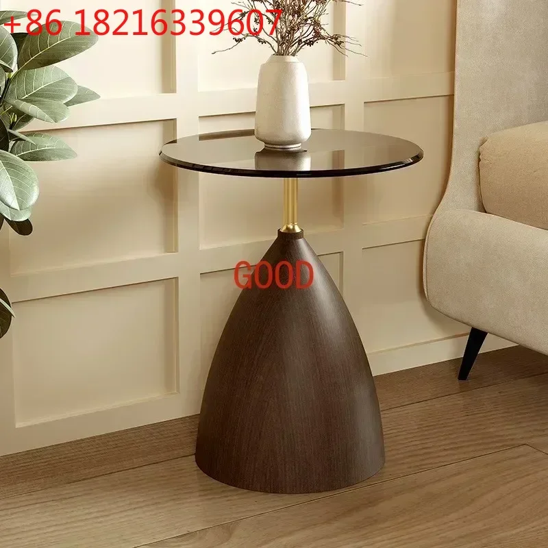 

TAO Malfi Corner Table Sofa Side Table Simple Modern Small Simple Household Coffee Table Living Room Bedside