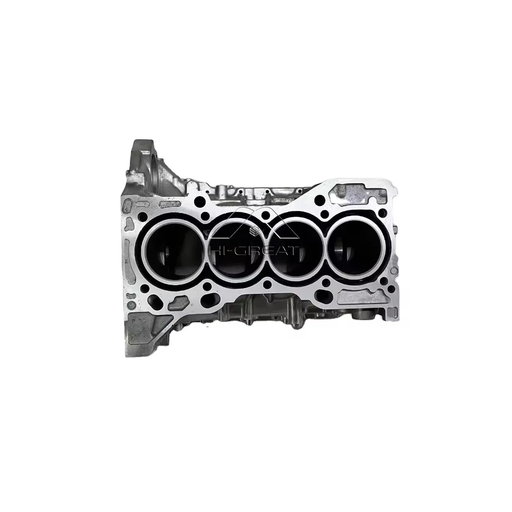 K20A Engine Cylinder Block 11000-PNB-000 Cylinder Block For Honda Car Parts Engine Systems
