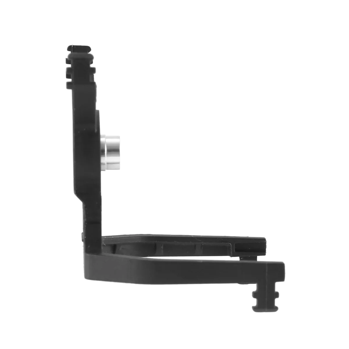 قوس امتصاص الاهتزاز Gimbal ل DJI Mavic Mini 2 و SE Drone ، مثبط ذراع Gimbal ، أجزاء إصلاح الطائرات بدون طيار المركبة
