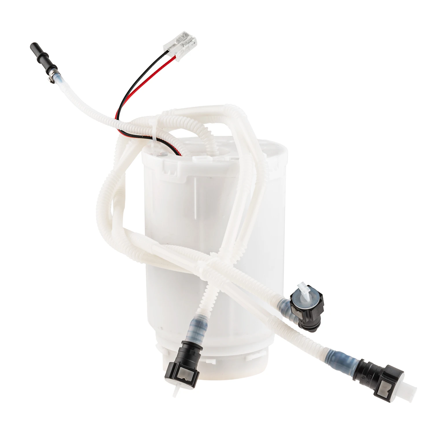 

Electric Fuel Pump Assembly 95562093100,95562093101 For PORSCHE Cayenne (92A) 2010-,Cayenne (9PA) 2002-10 3.2/3.6/4.5/4.8