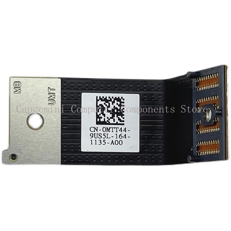 

Новый кабель для Dell Alienware Area 51M R2 FDQ70 68P F BEAM G1BG2RG3R 0MTT44 MTT44