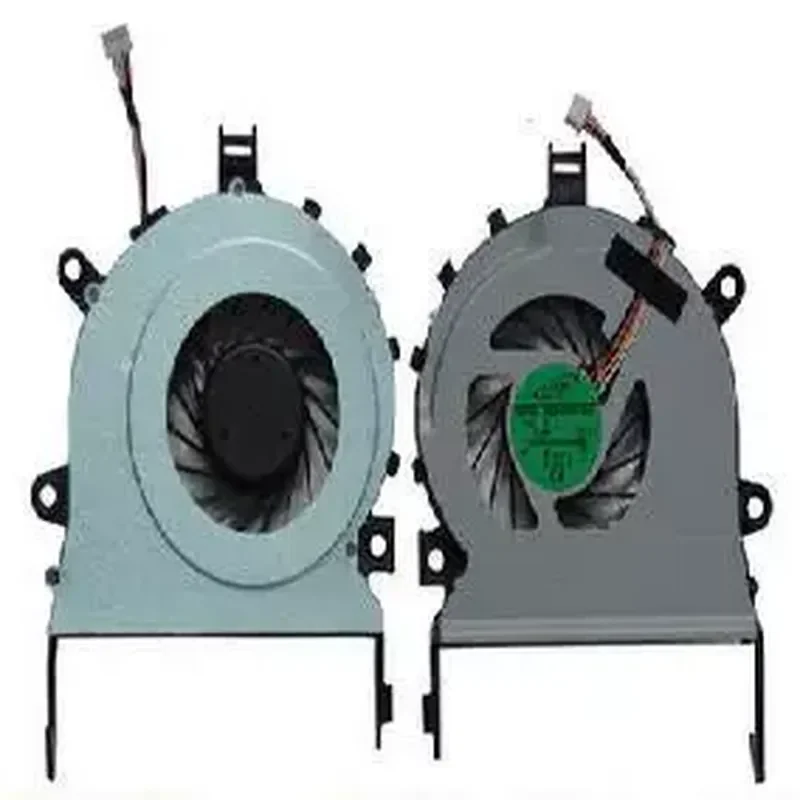 Substituição do ventilador de refrigeração para laptop Acer 4820T 4820 4745G 4553 5745 5820TG 4625G