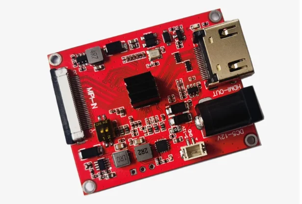 

Для HDMI-MIPI CSI 4K60 АДАПТЫ для SWischip Microhisx NVIDIA Qualcomm