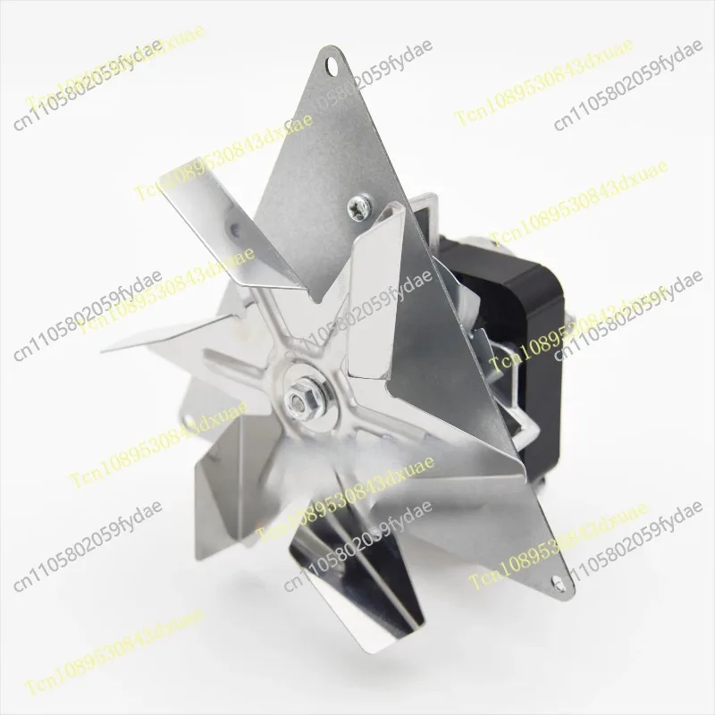 For EBM R2K150-AC01-15 binder drying oven oven incubator high temperature fan motor