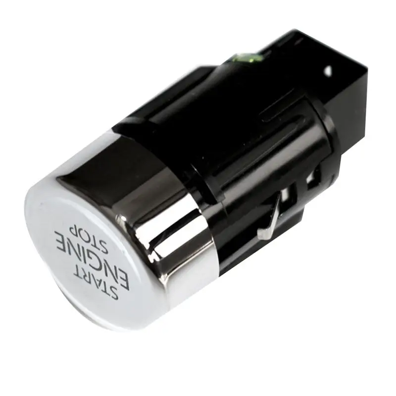 

Кнопка запуска/остановки двигателя Superior-For Tiguan L II 2016-2022, кнопка запуска с одной кнопкой, запчасть 5NG 959 839