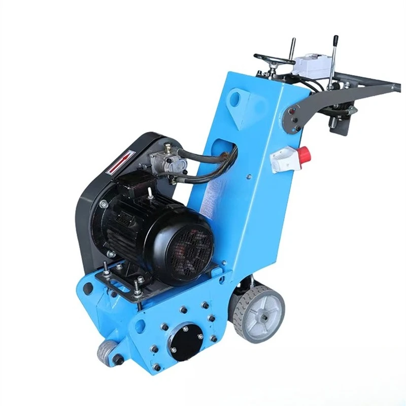 

Self-propelled hydraulic milling machine Automatic concrete pavement milling machine 350 type milling machine Pavement hair