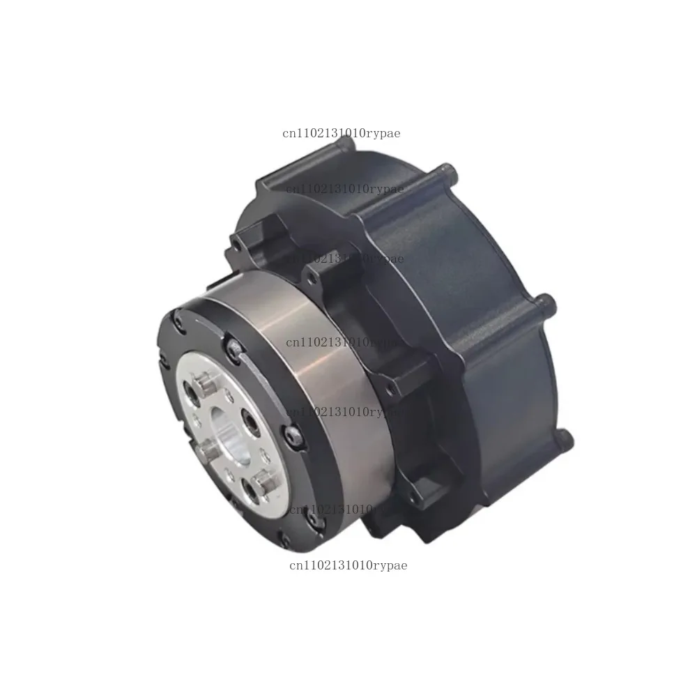 8108-48 Joint module high torque planetary geared motor precision control servo driver
