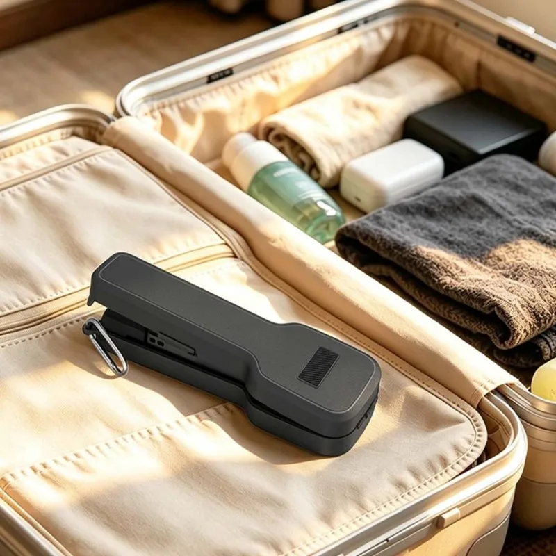 For DJI Osmo Pocket 4 Camera Hard Case-Dustproof, Shockproof Plastic Shell-Storage Case Design Simple