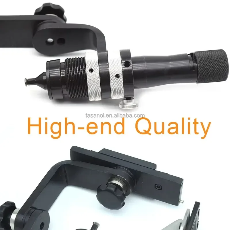 Jewelry Making Machine Jewelers Bench Benchmate Setter Basic Ring Setting Tool Benchmate System