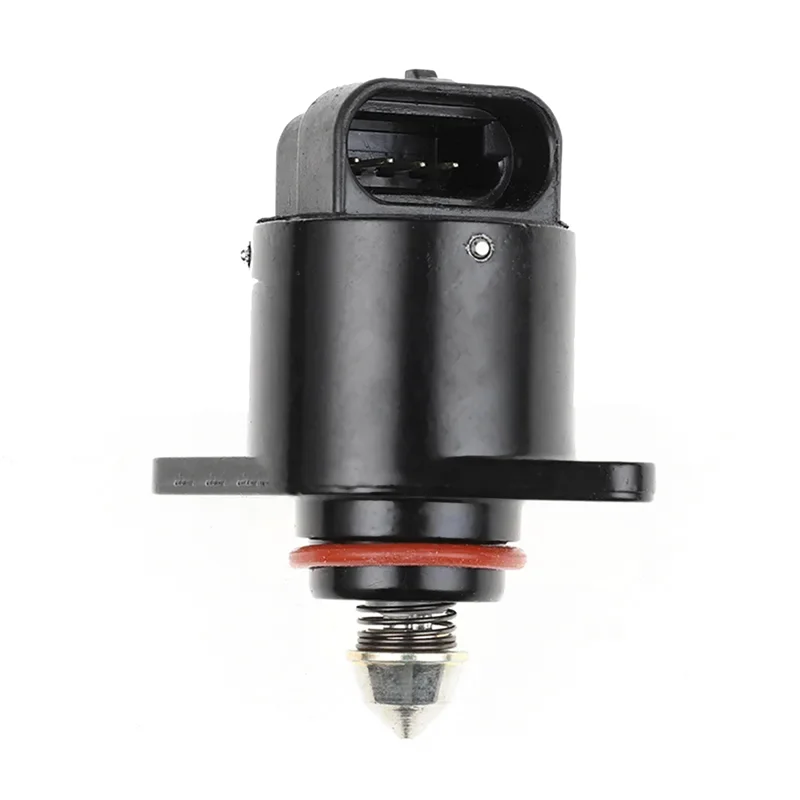 Premium IAC Idle Air Control Valve For 99-06 Aveo Daewoo Lanos AC495 17059602 93744675
