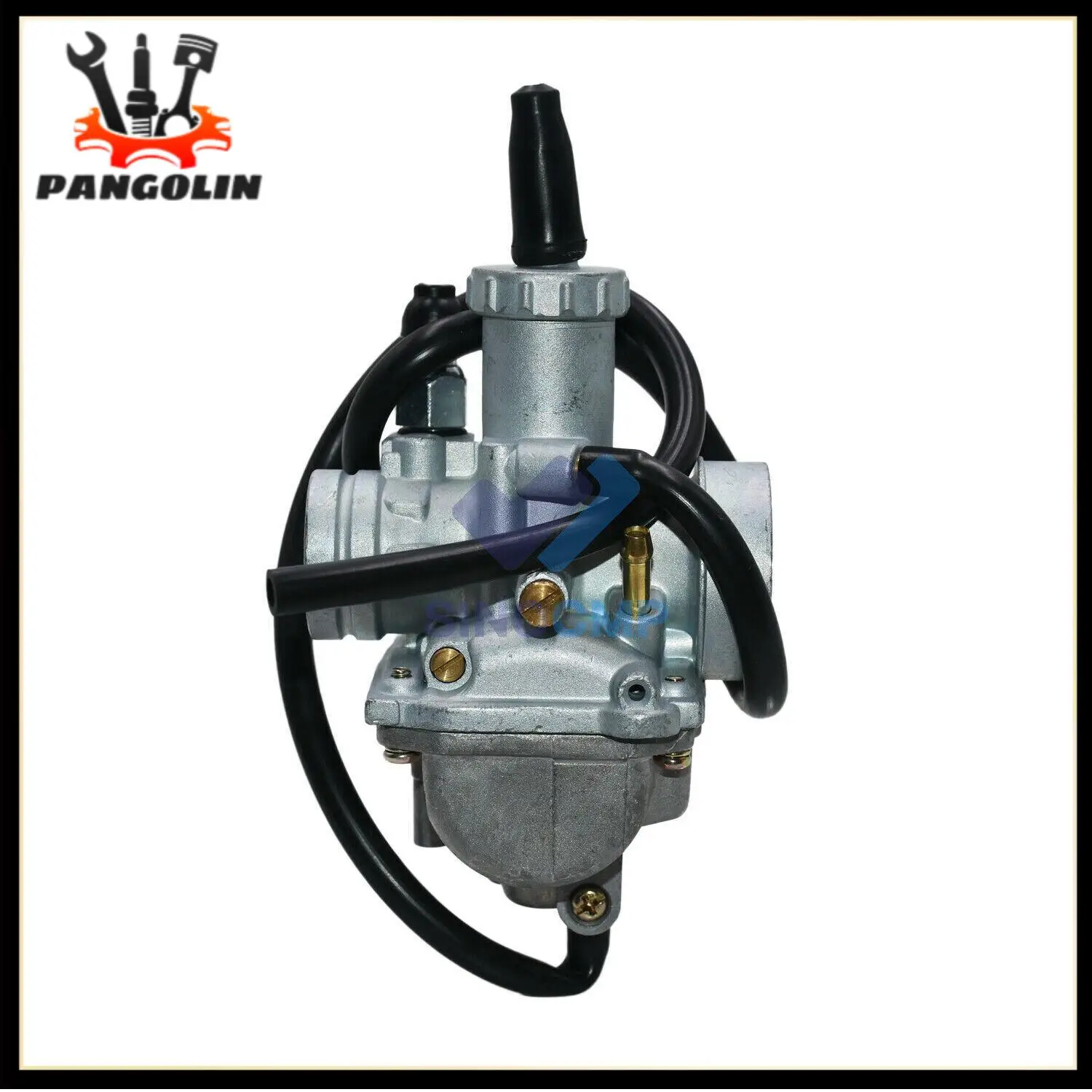 

Carburetor Assy 13200-02C03 13200-03400 For QUADRUNNER LT160 LT-F 160 1989-2003 Carburetors Fuel Supply System Engine Parts