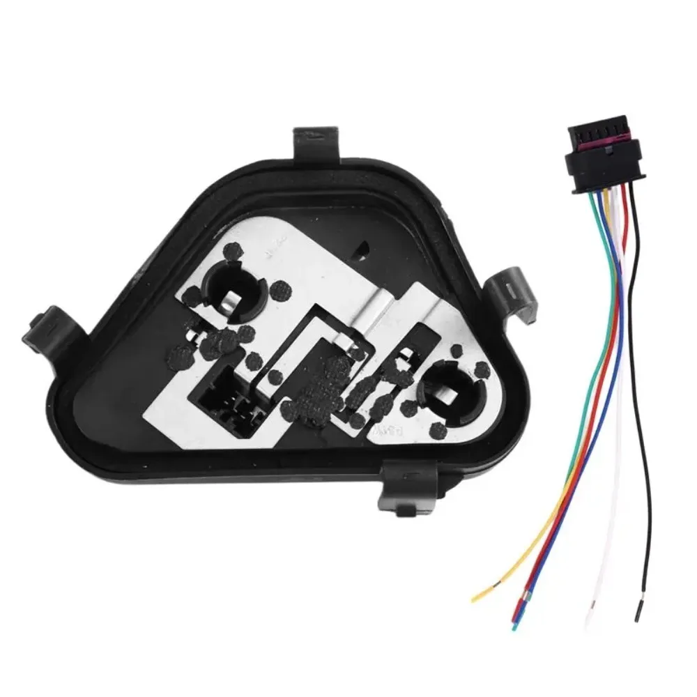 Base de Luz Trasera con Arnés Incluido para BMW Serie 3 F30 F35 63217313043 63217313044
