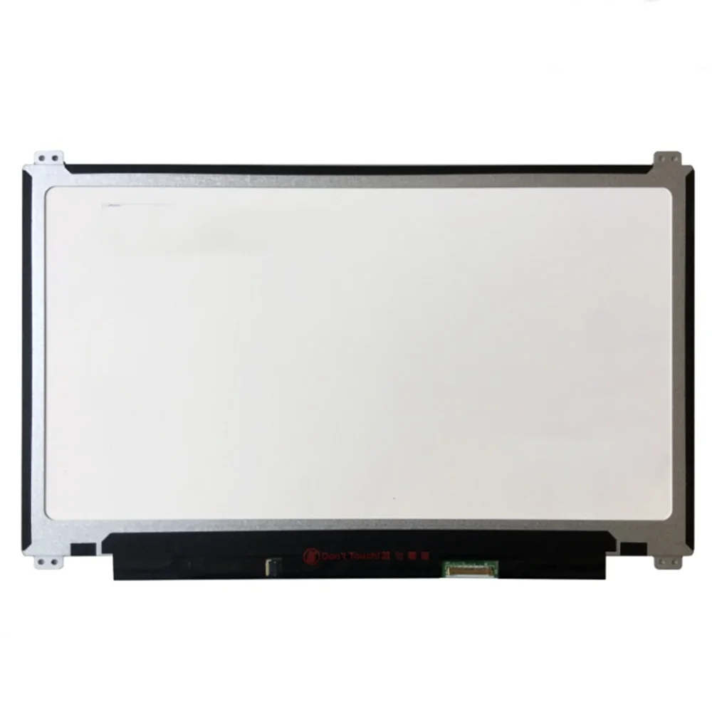 

B133HAN04.4 13.3 Inch LCD Screen FHD 1920x1080 EDP 30Pins IPS Panel 250 cd/m² (Typ.) 60Hz