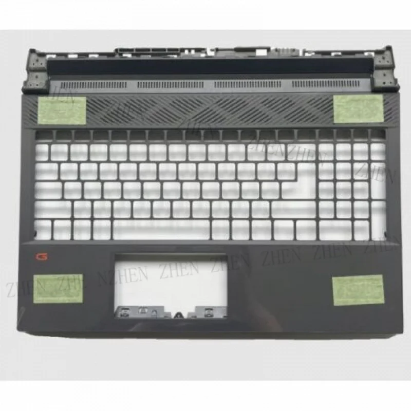 

Y для Dell G15 5510 5511 5515, верхняя отделка корпуса упора для рук 04XJ3D для ноутбука