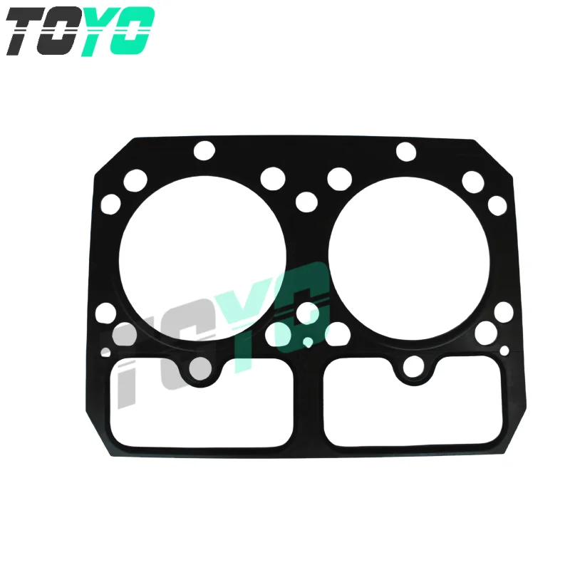 TOYO OEM 6D155( 61271817 )USZCZELKA GŁOWICY CYLINDRA SILNIKA