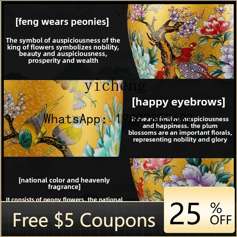 L2-5 Ceramic Enamel…