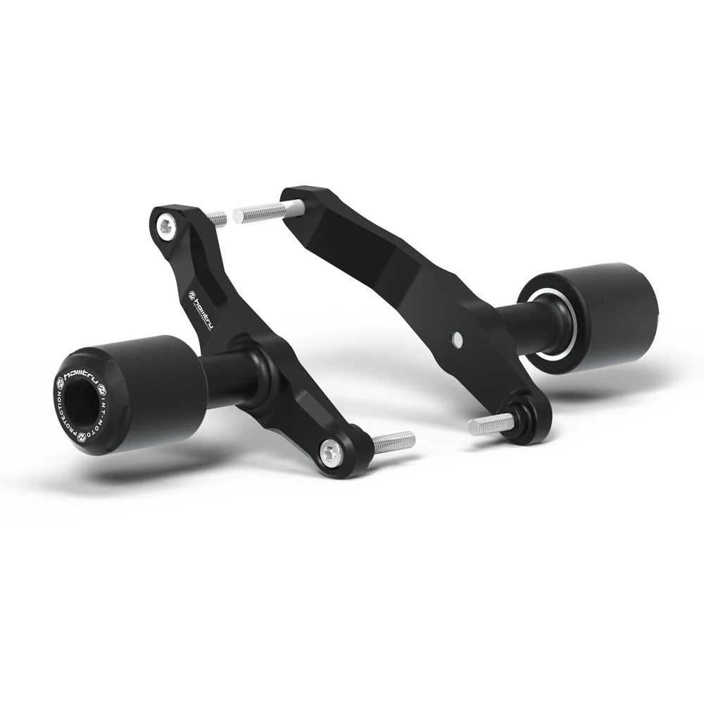 Motorcycle Crash Protection Frame Sliders for Aprilia Tuareg 660 2022-2025