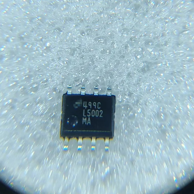 1PCS/LM5002MAX   LM5022MM  LM4832MT   LM324AM   integrated circuit