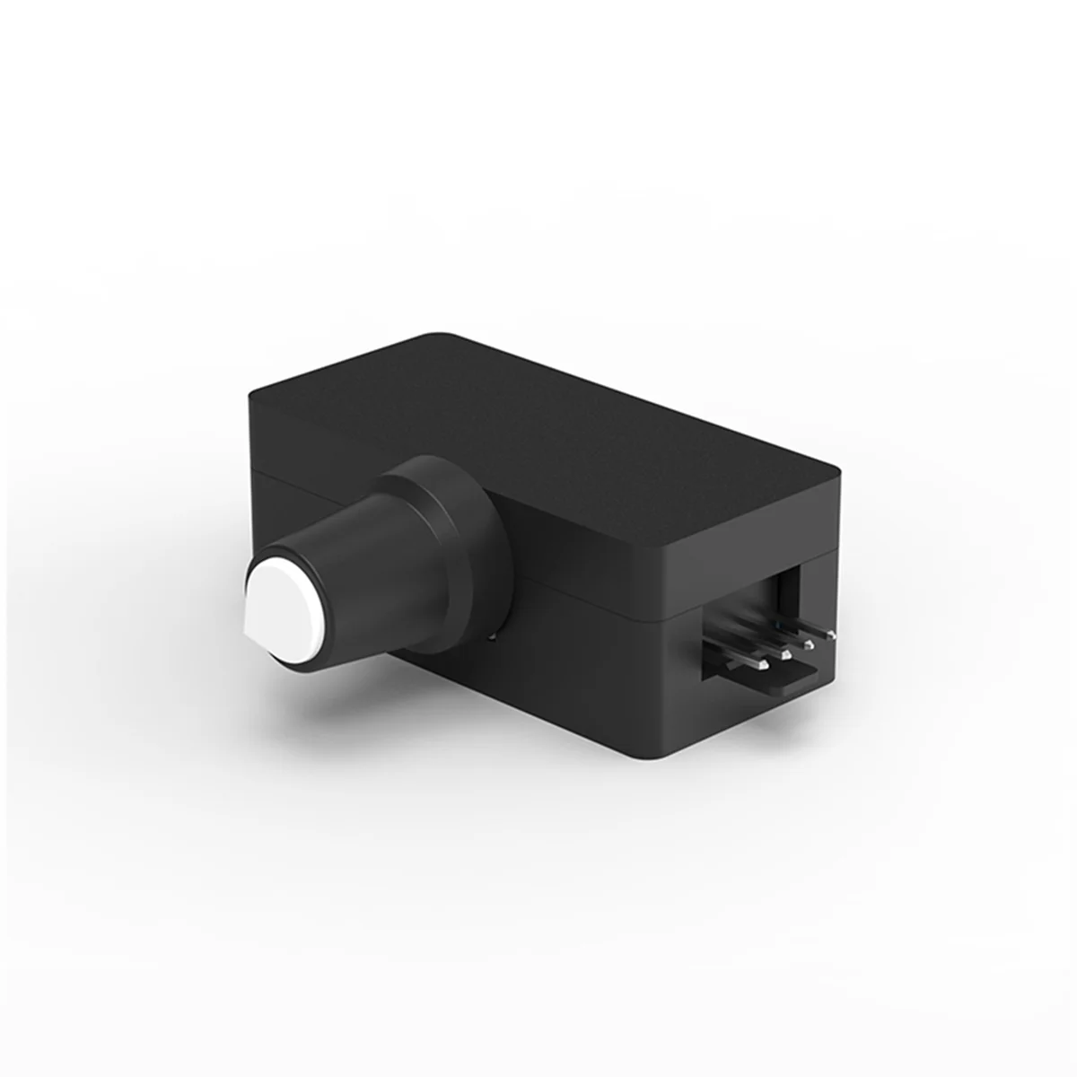 PWM Speed Controller 4Pin PWM Lüfterregler USB TYPE-C Netzteil DIY Wasserkühlung Kühler