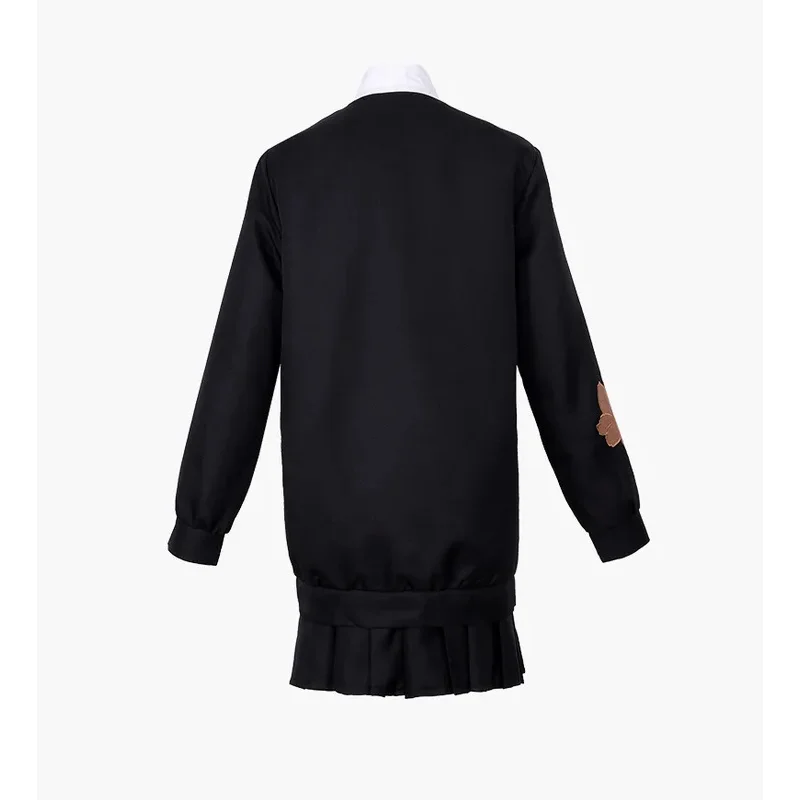 Kostum Anime Project Sekai Mizuki Asahina Mafuyu Cosplay PJSK Nightcord Halloween Kostum Harian Seragam Permainan Peran ir;l5