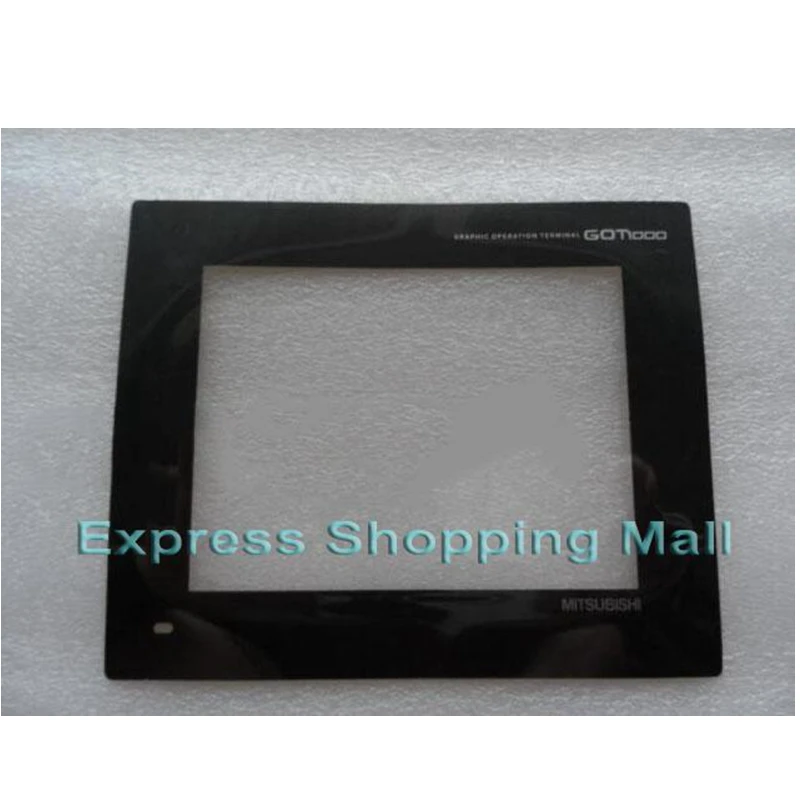 New GT1155-QSBD GT1155-QSBD-C GT1150-QLBD Touch Screen Glass Mask
